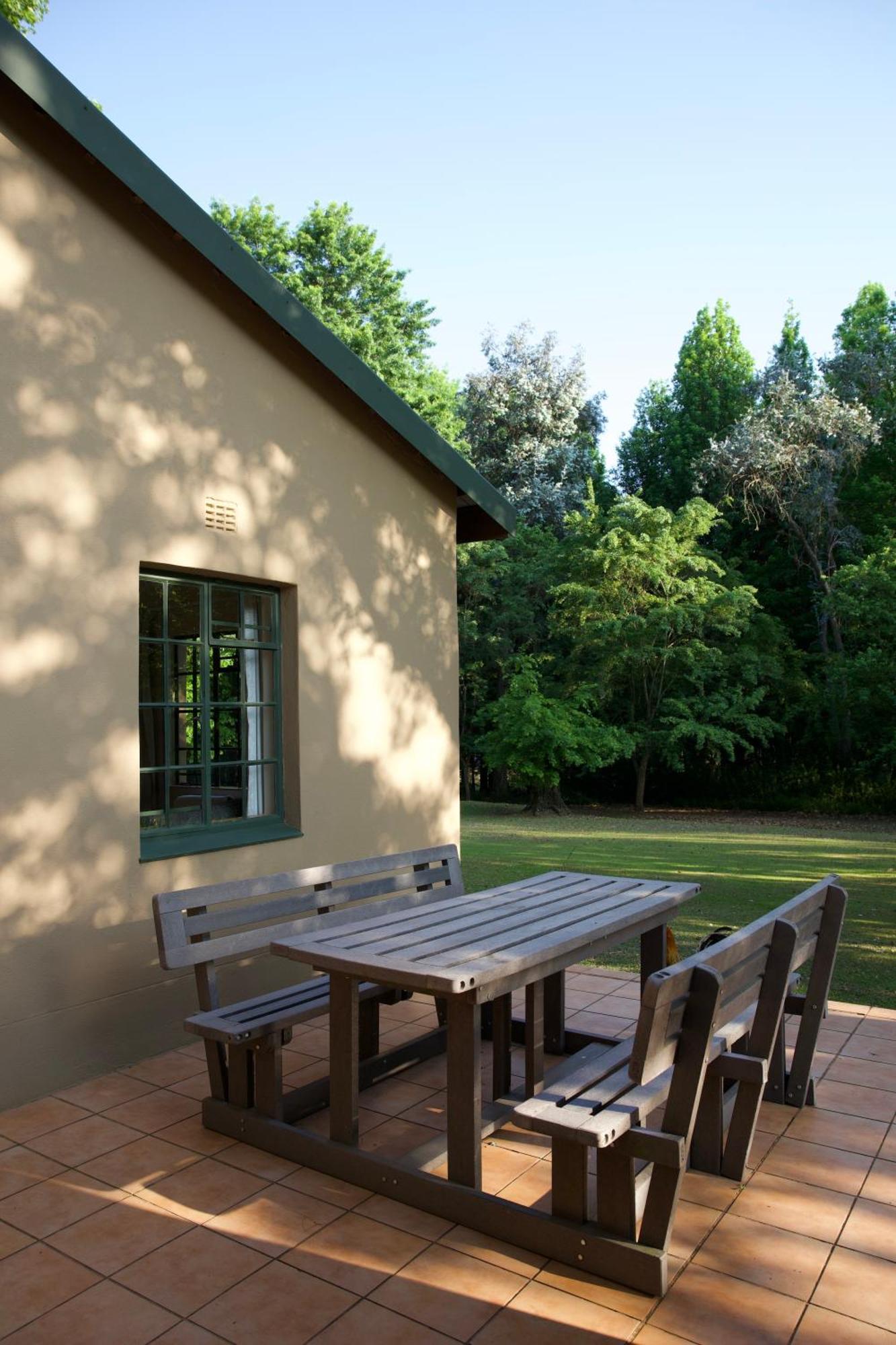 Berghaven Cottages 温特顿 外观 照片