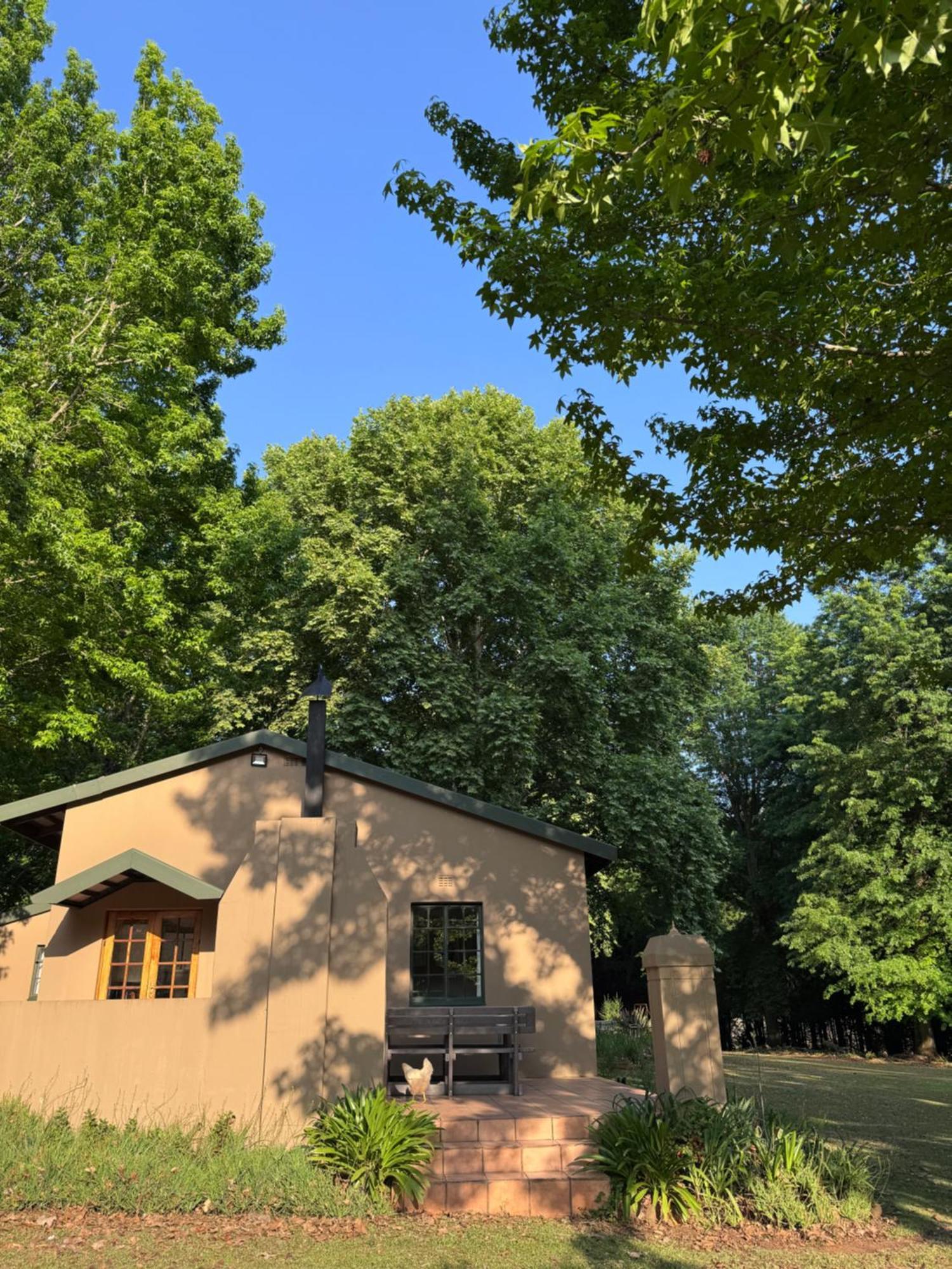 Berghaven Cottages 温特顿 外观 照片