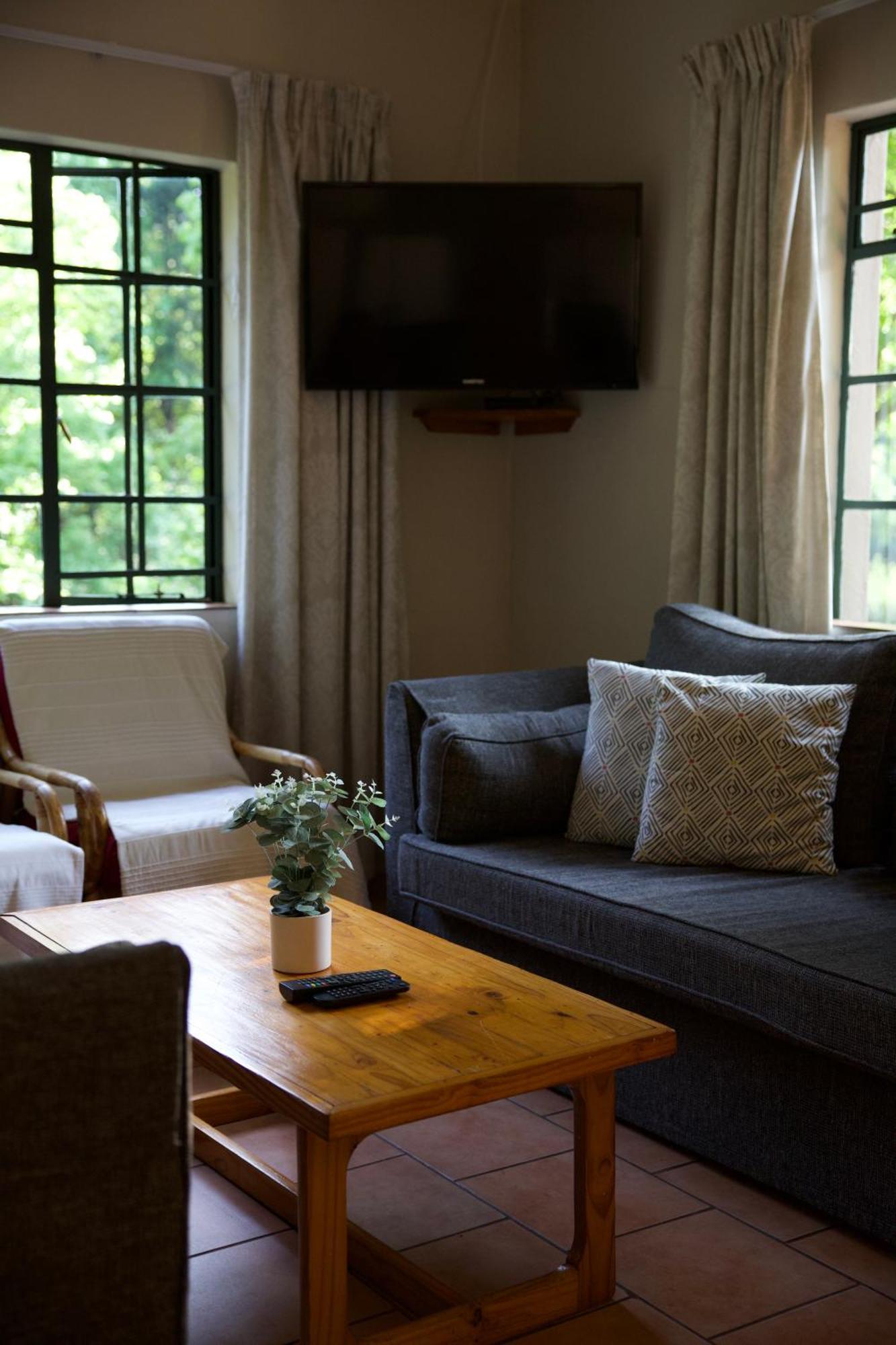Berghaven Cottages 温特顿 外观 照片