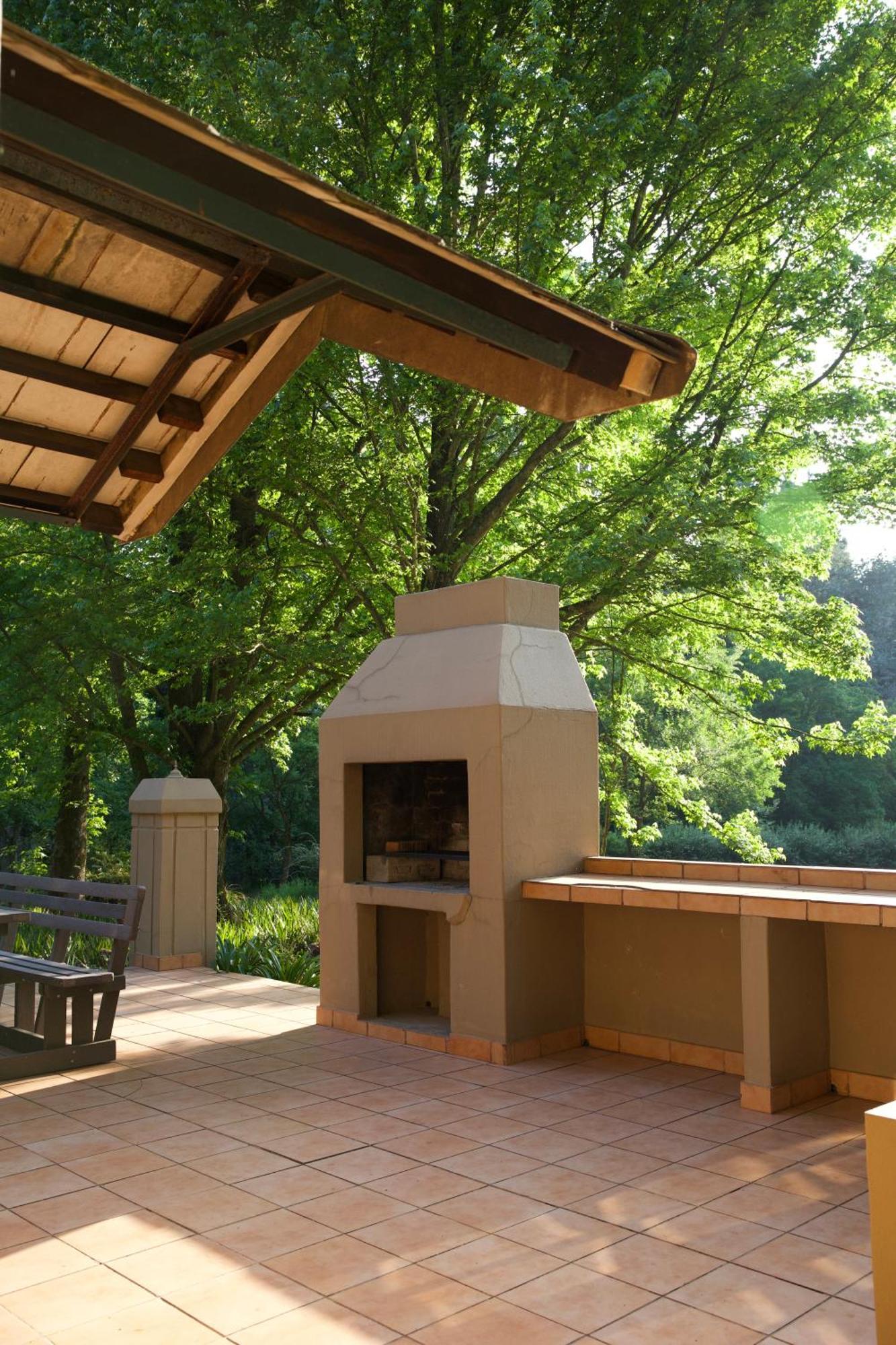 Berghaven Cottages 温特顿 外观 照片