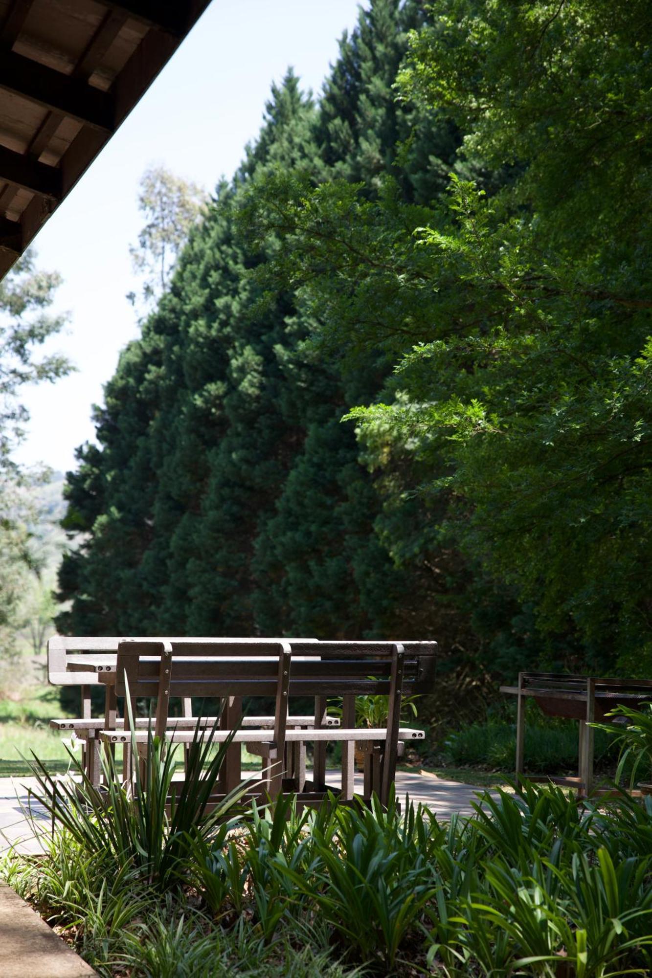 Berghaven Cottages 温特顿 外观 照片