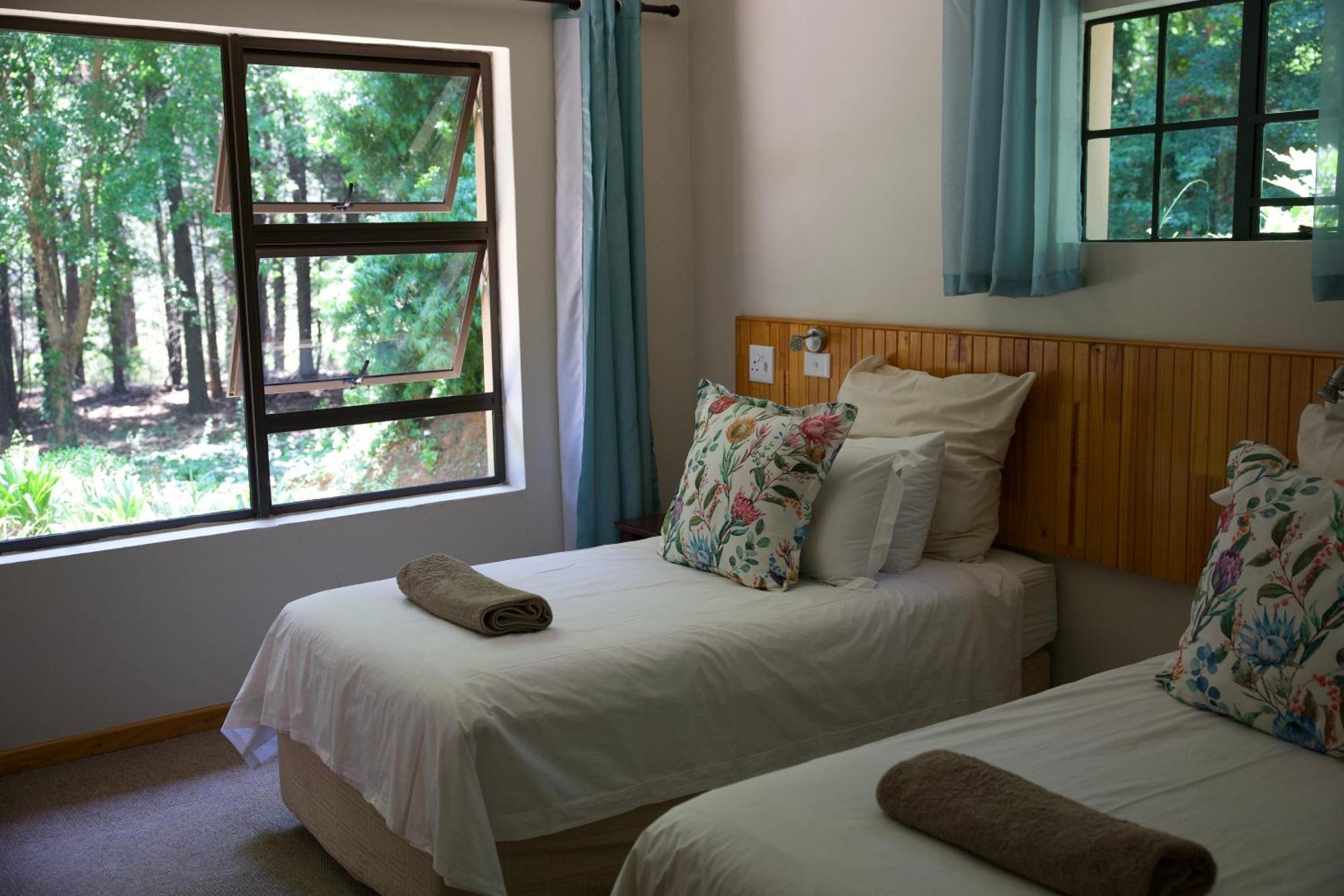 Berghaven Cottages 温特顿 外观 照片