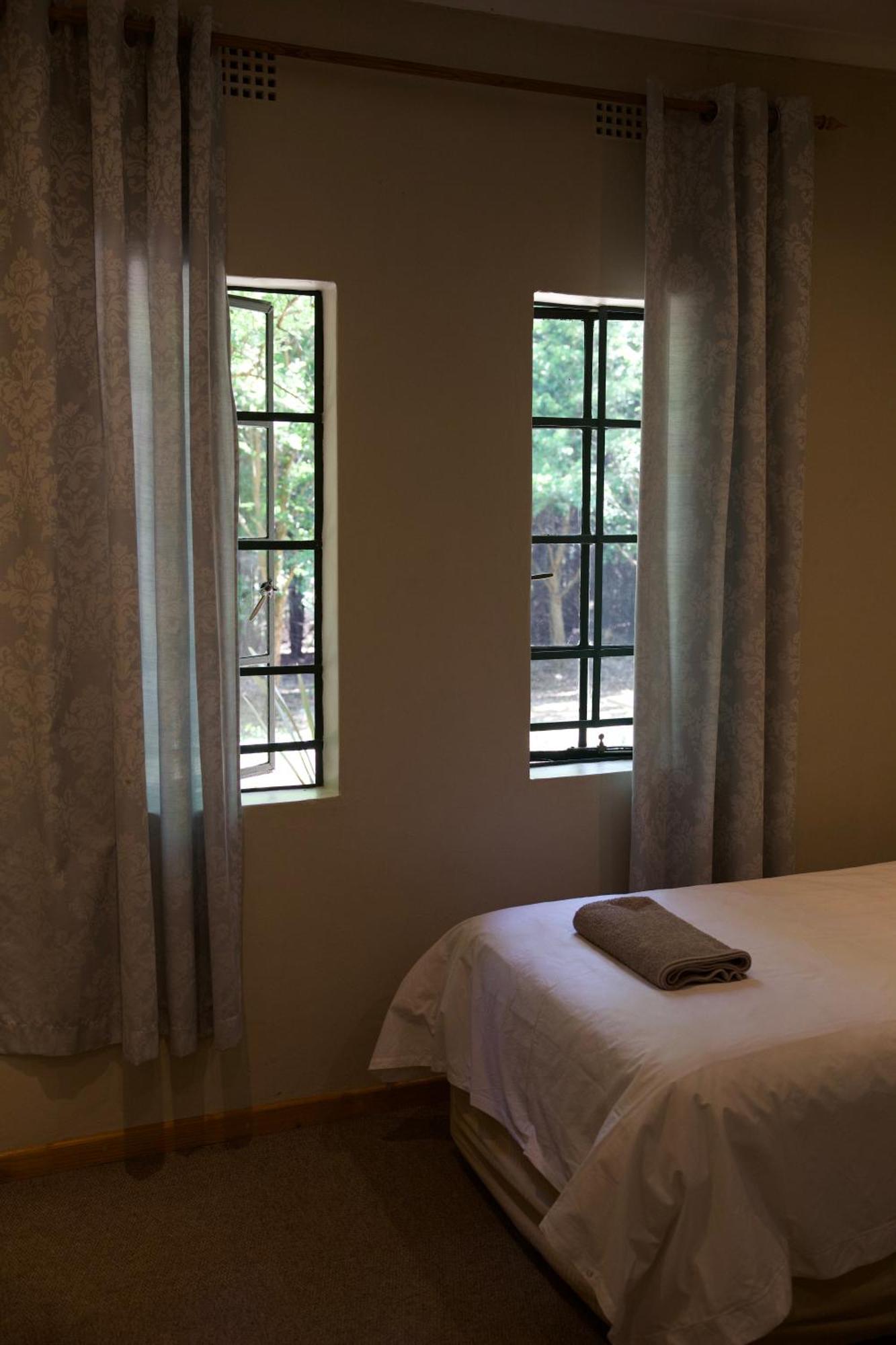 Berghaven Cottages 温特顿 外观 照片
