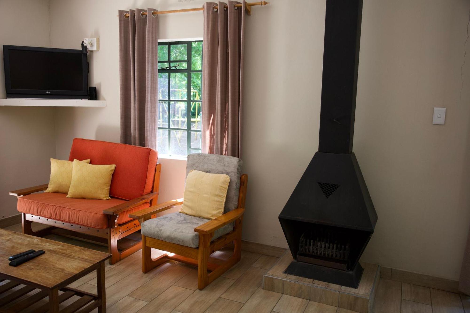 Berghaven Cottages 温特顿 外观 照片