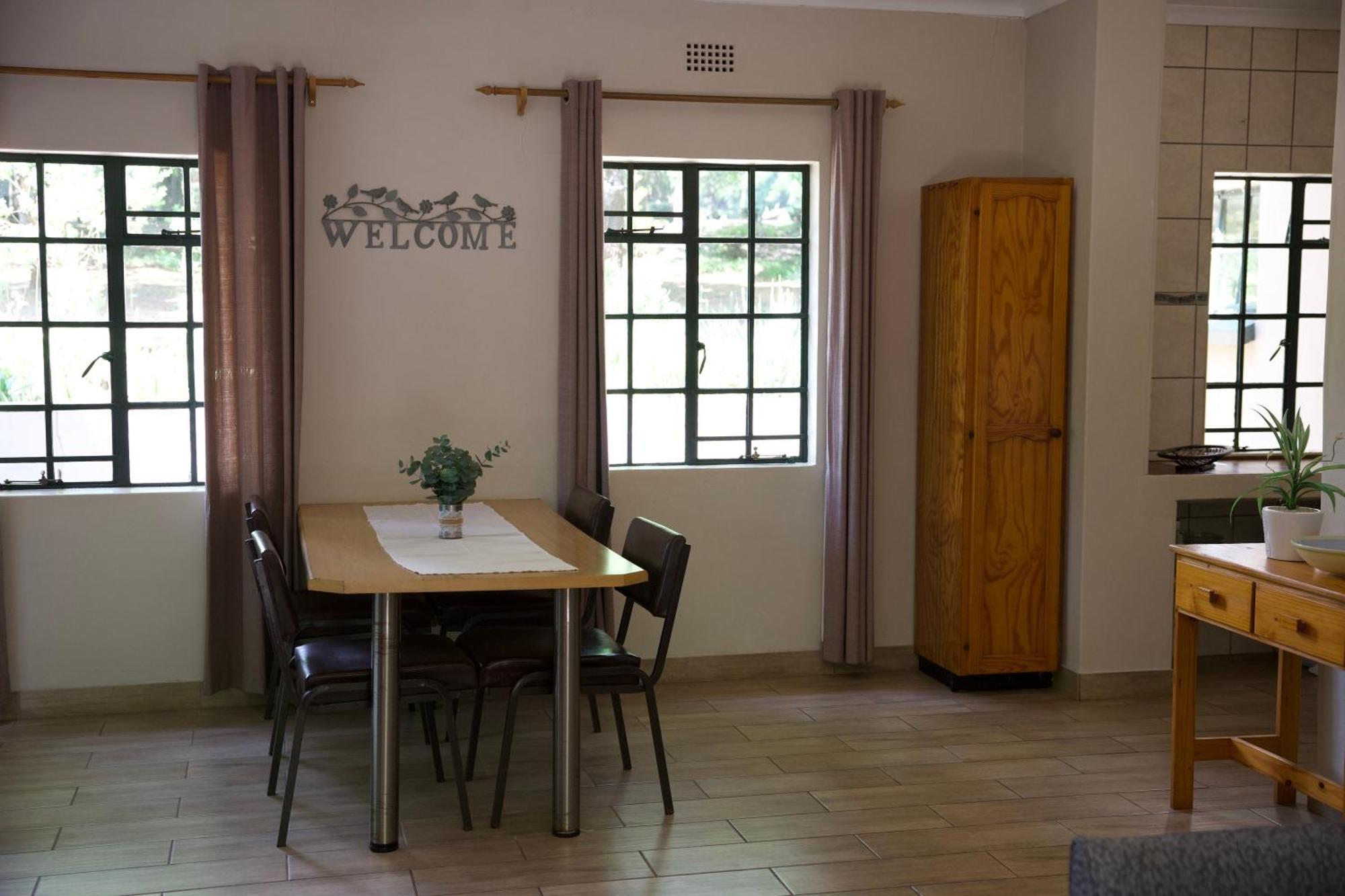 Berghaven Cottages 温特顿 外观 照片