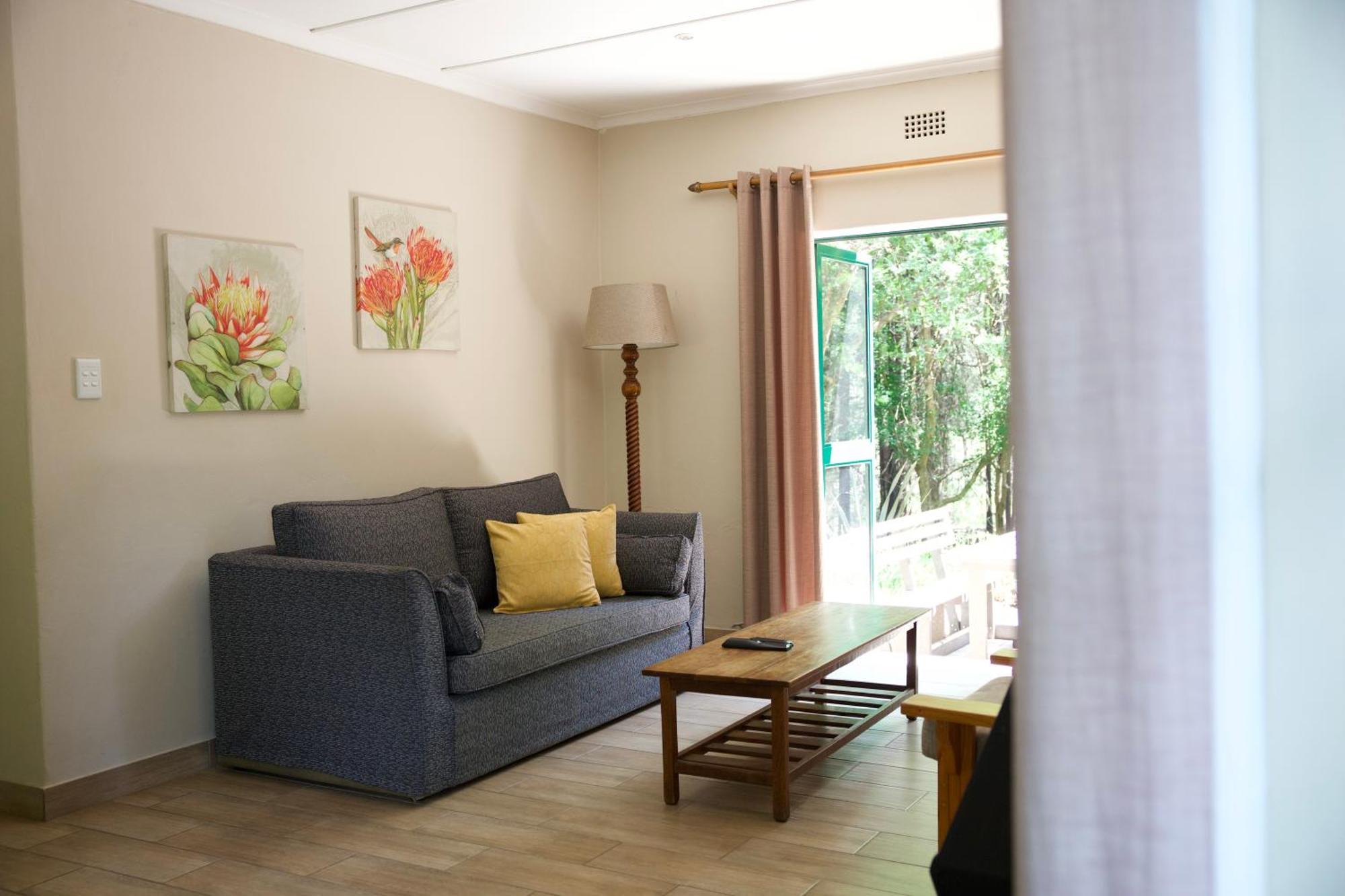 Berghaven Cottages 温特顿 外观 照片