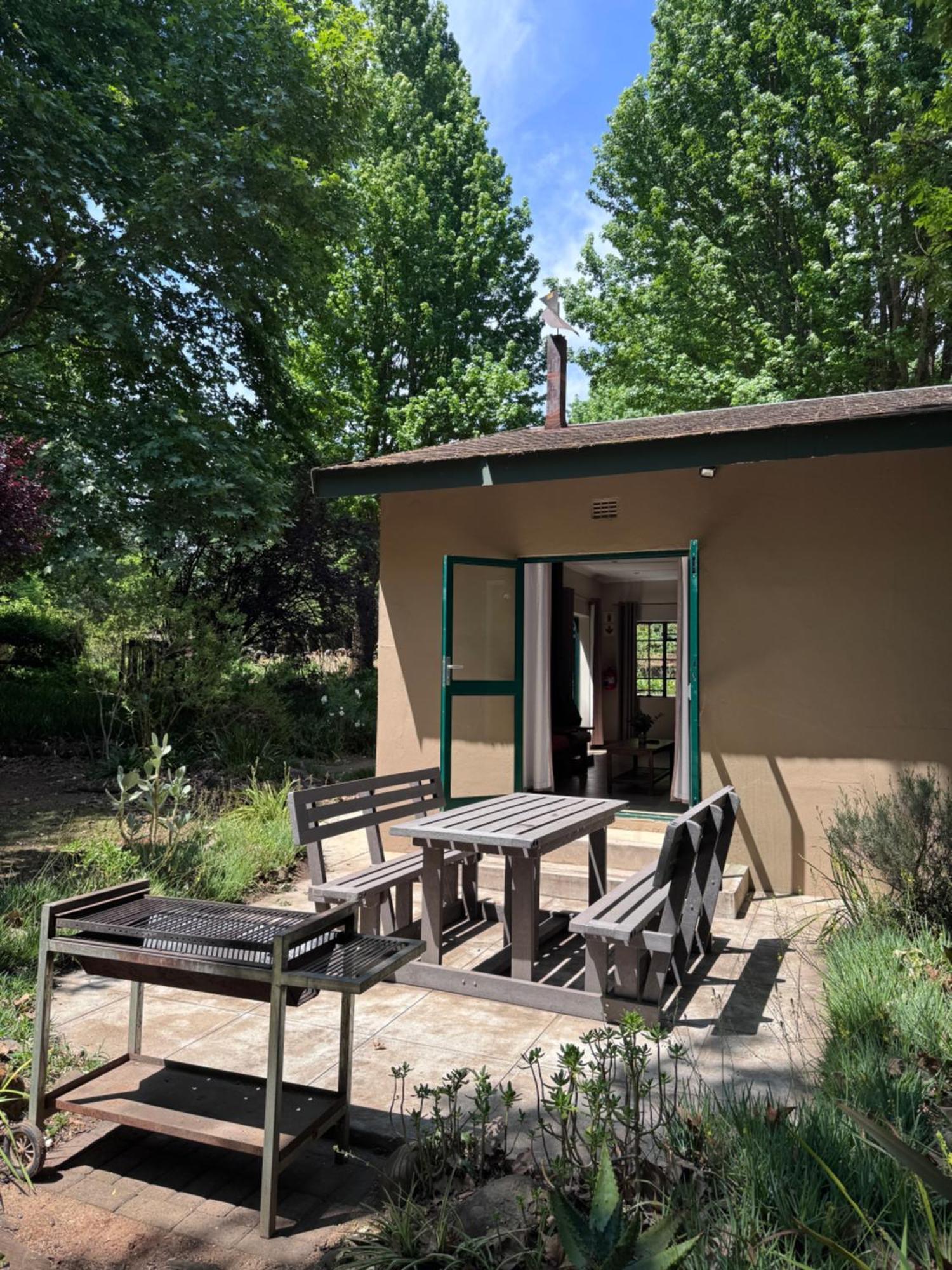 Berghaven Cottages 温特顿 外观 照片